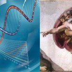 Life by accident or design?