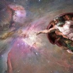 Source of conflicts between science and religion